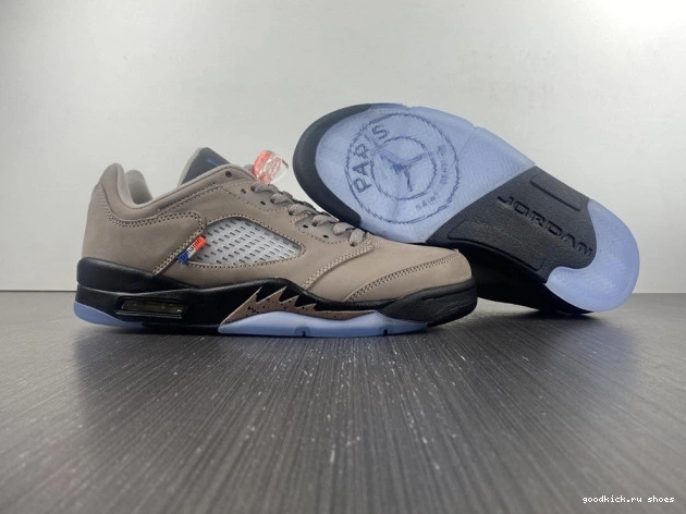 Rep Air x DX6325-204 PSG Jordan Low 5 0825